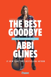 Front cover_The Best Goodbye