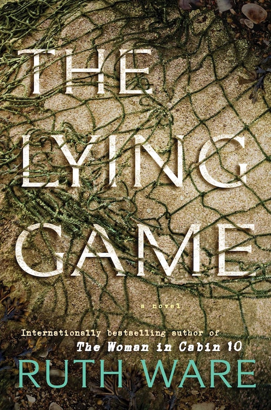 The Lying Game