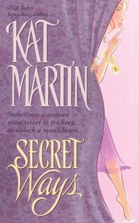 Front cover_Secret Ways