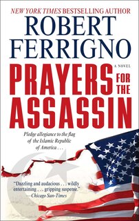 Front cover_Prayers For The Assassin