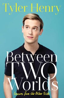 Front cover_Between Two Worlds