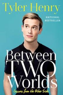 Front cover_Between Two Worlds
