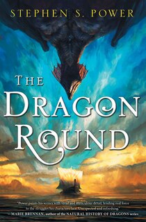 Couverture_The Dragon Round