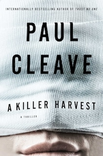 Couverture_A Killer Harvest