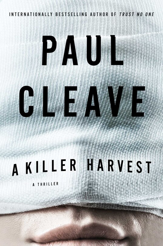Couverture_A Killer Harvest