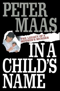Front cover_In a Child's Name