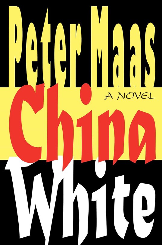 Front cover_China White