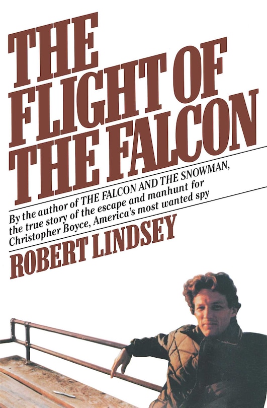 The Flight of the Falcon