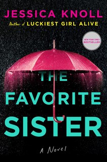 Couverture_FAVORITE SISTER