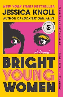 Couverture_Bright Young Women