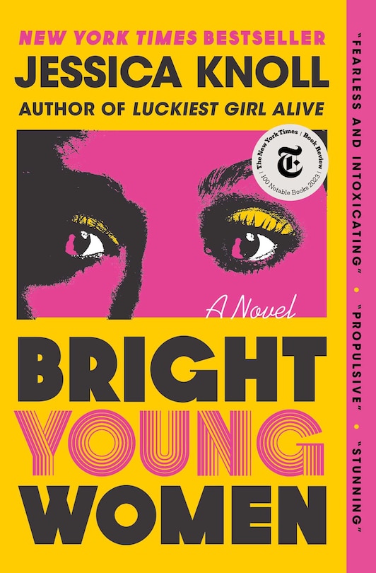 Couverture_Bright Young Women