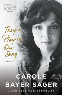Couverture_They're Playing Our Song