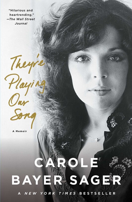 Couverture_They're Playing Our Song