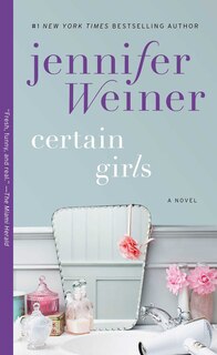Couverture_Certain Girls