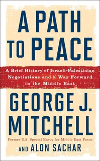 Front cover_A Path to Peace