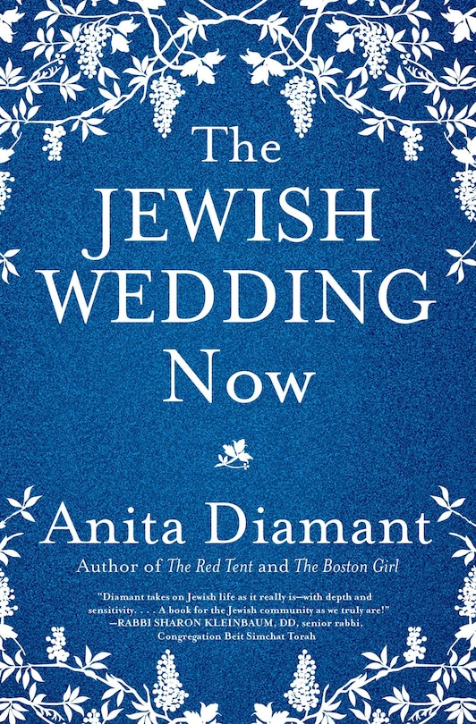 Couverture_The Jewish Wedding Now