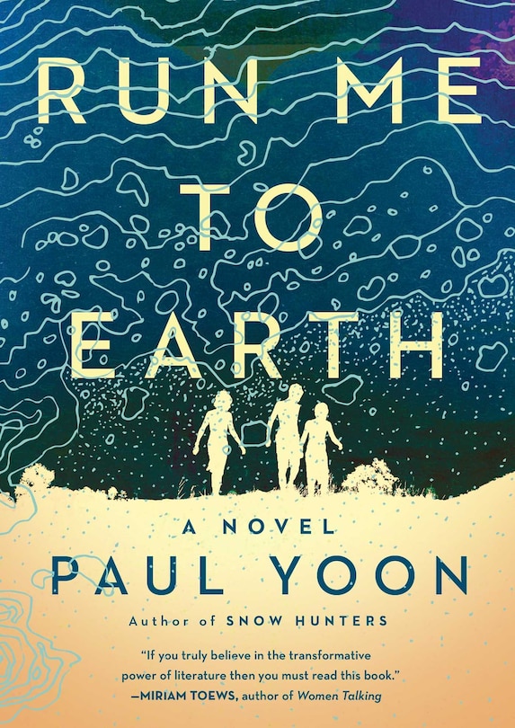 Couverture_Run Me to Earth