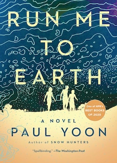 Couverture_Run Me to Earth