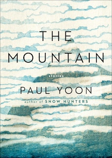 Front cover_The Mountain