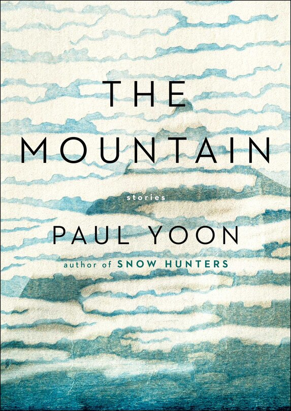 Front cover_The Mountain