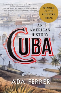Front cover_Cuba (Winner of the Pulitzer Prize)