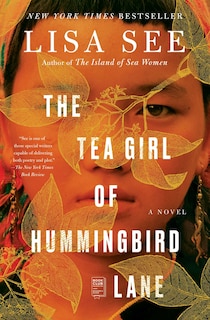 Front cover_The Tea Girl of Hummingbird Lane