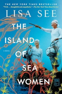 Couverture_The Island of Sea Women