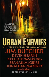 Front cover_Urban Enemies