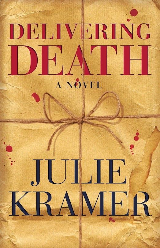 Front cover_Delivering Death