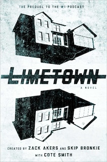 Front cover_Limetown