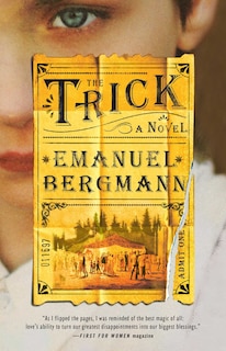 Couverture_The Trick