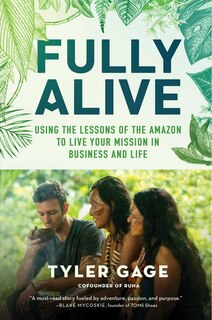 Front cover_Fully Alive