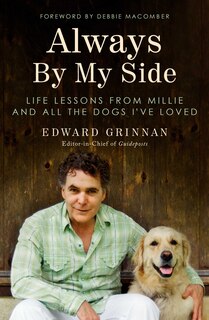 Front cover_Always By My Side