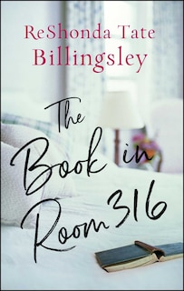 Front cover_The Book in Room 316