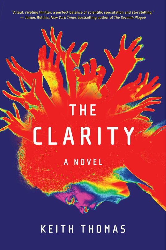 Front cover_The Clarity