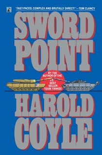 Front cover_SWORD POINT