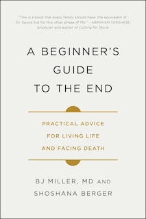 Front cover_A Beginner's Guide to the End