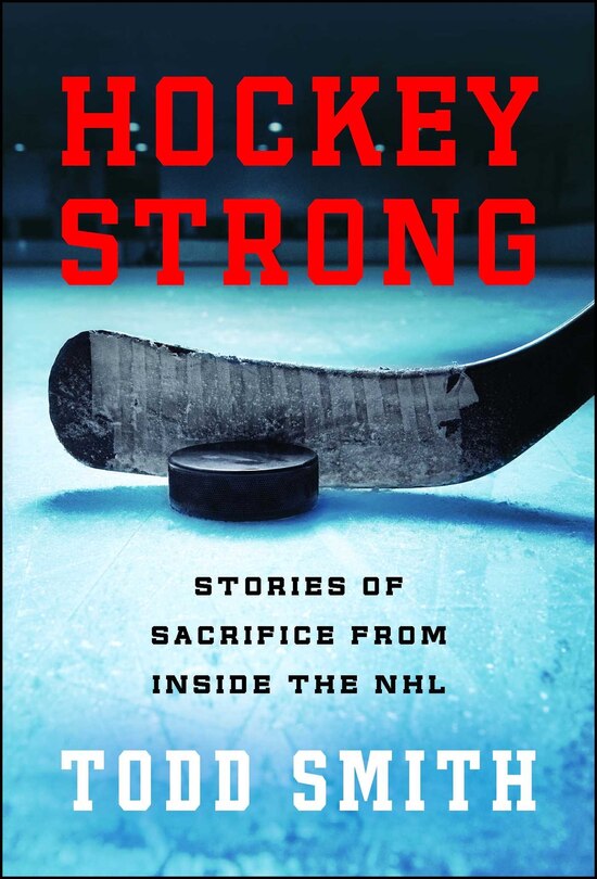 Couverture_Hockey Strong