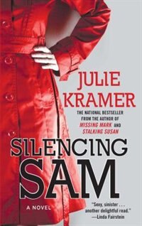 Front cover_Silencing Sam