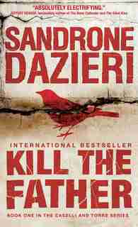 Kill the Father by Sandrone Dazieri