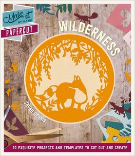 Couverture_Papercut Wilderness