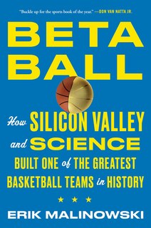 Front cover_Betaball