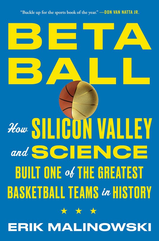 Front cover_Betaball