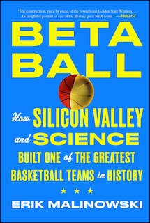 Front cover_Betaball
