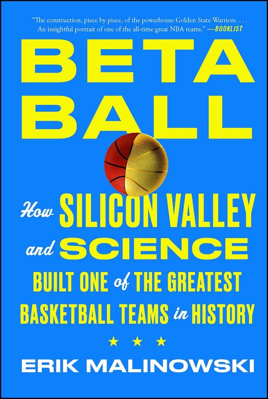 Front cover_Betaball