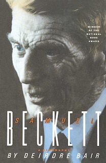 Front cover_Samuel Beckett