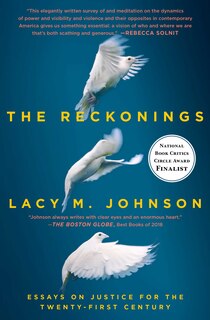 Front cover_The Reckonings