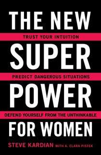 Couverture_The New Superpower for Women