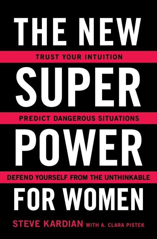 Couverture_The New Superpower for Women