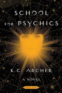 Front cover_School for Psychics